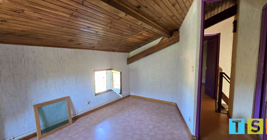 vente Maison Fronsac