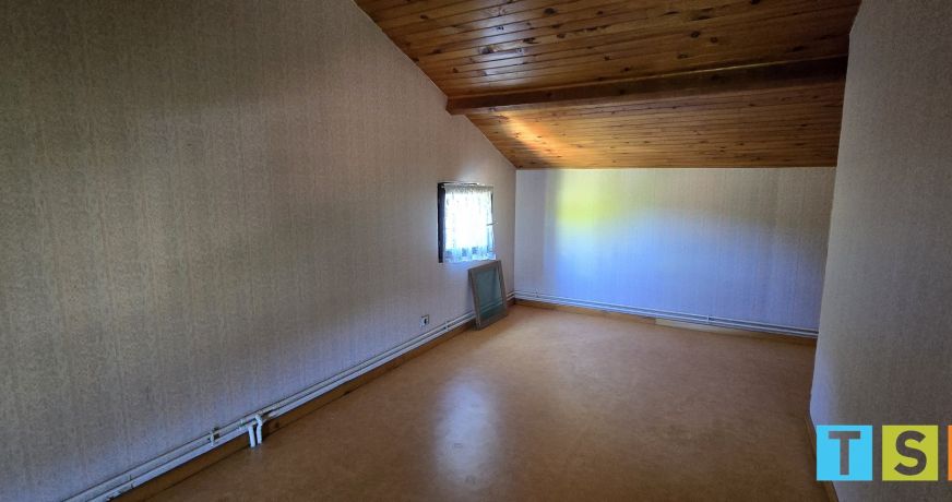 vente Maison Fronsac