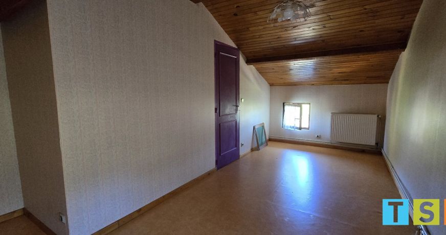 vente Maison Fronsac