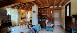 vente Maison Fronsac