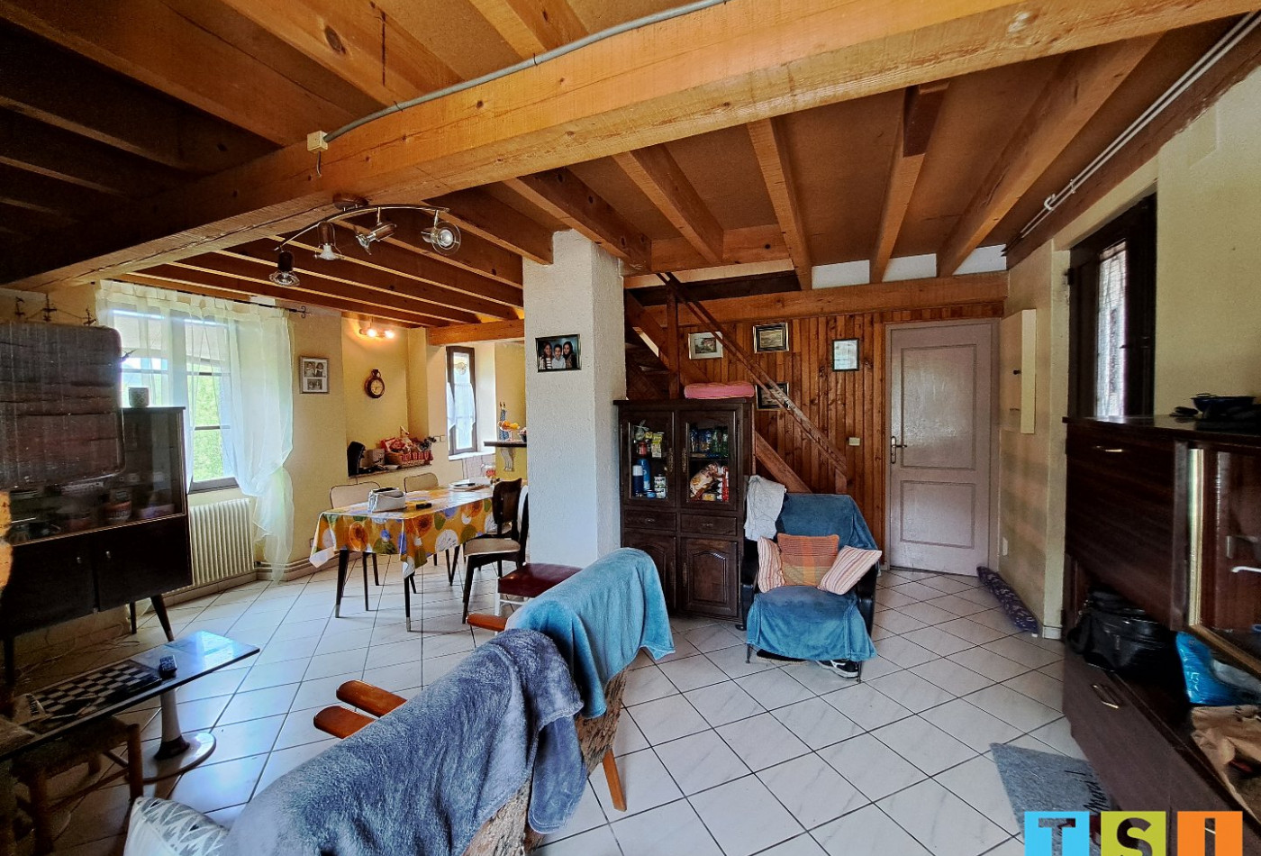 vente Maison Fronsac - Photo 3