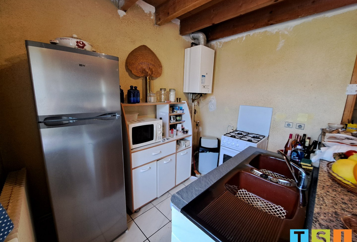 vente Maison Fronsac - Photo 4