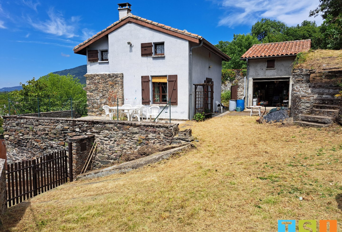 vente Maison Fronsac - Photo 1
