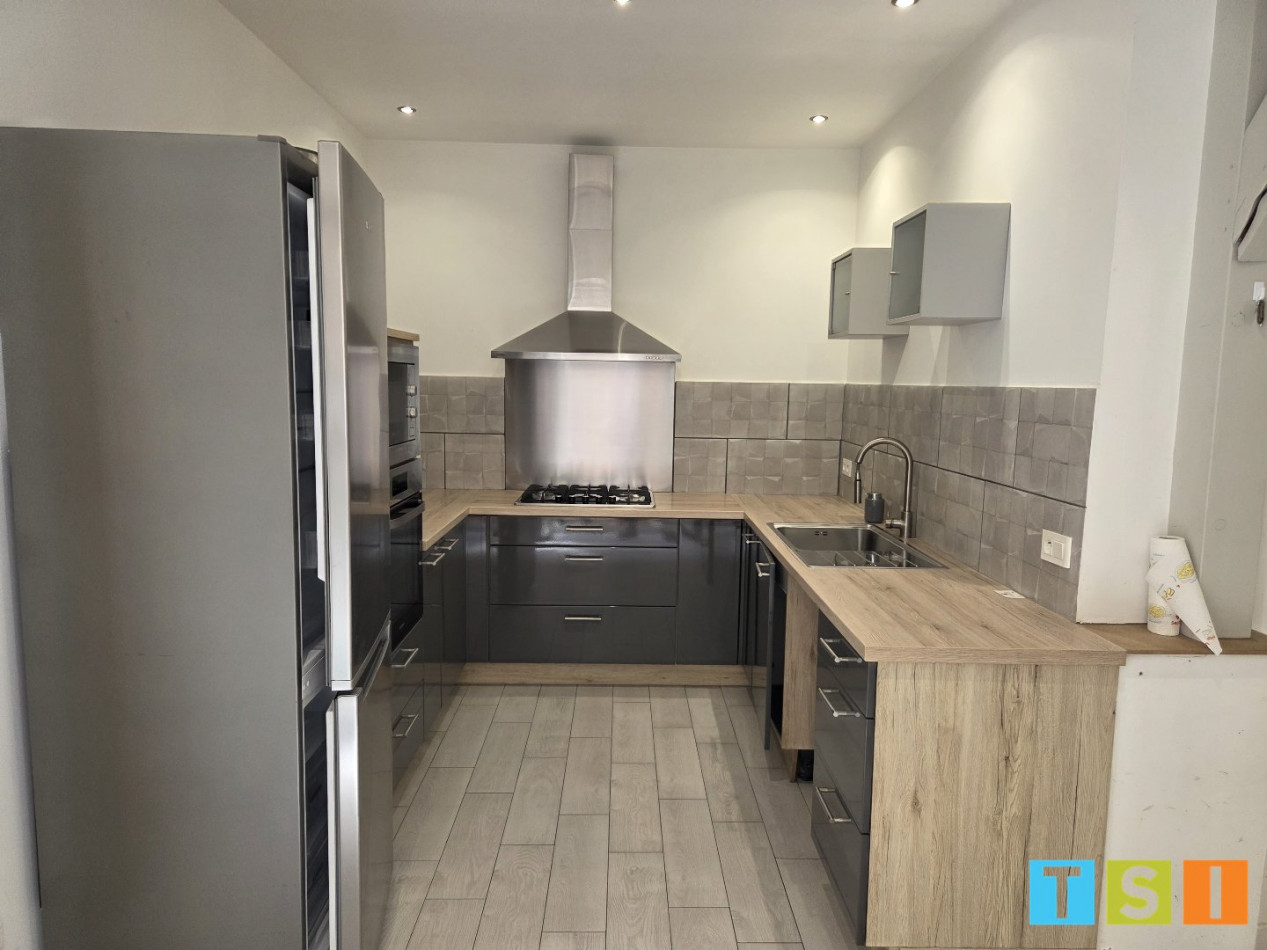 sale Maison de ville Cazeres - Photo 2