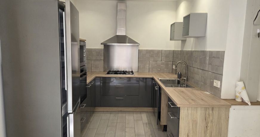 vente Maison de ville Cazeres