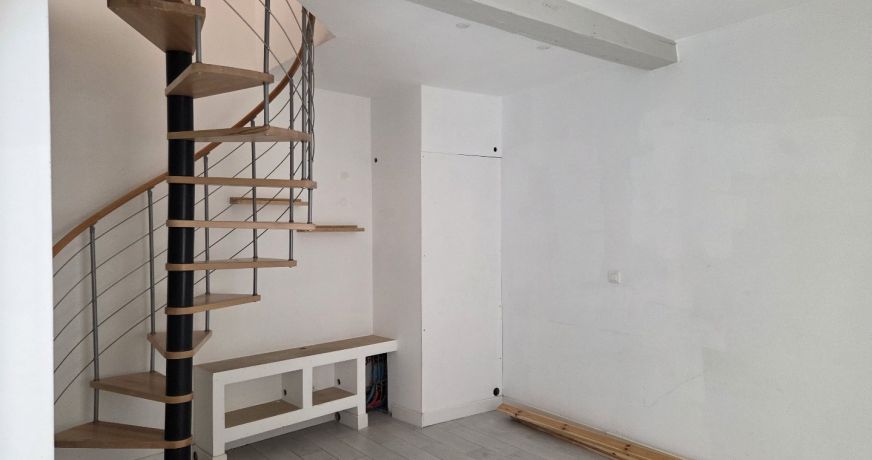 vente Maison de ville Cazeres