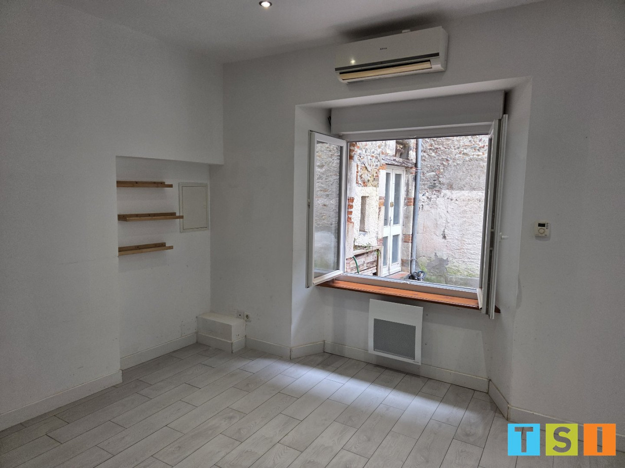 sale Maison de ville Cazeres - Photo 4