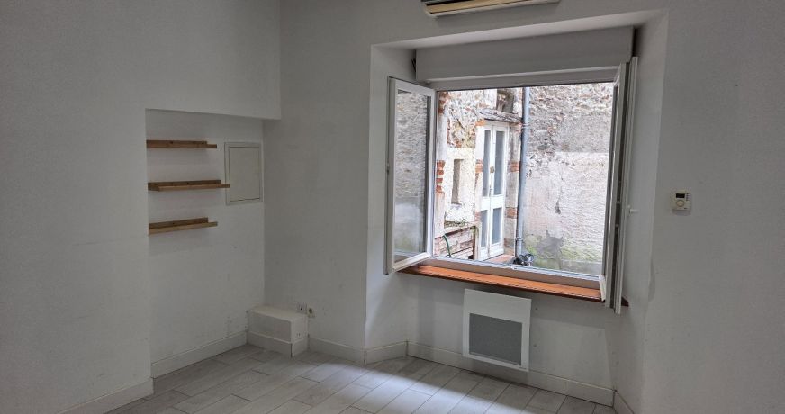 vente Maison de ville Cazeres