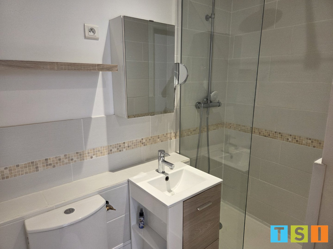 sale Maison de ville Cazeres - Photo 5