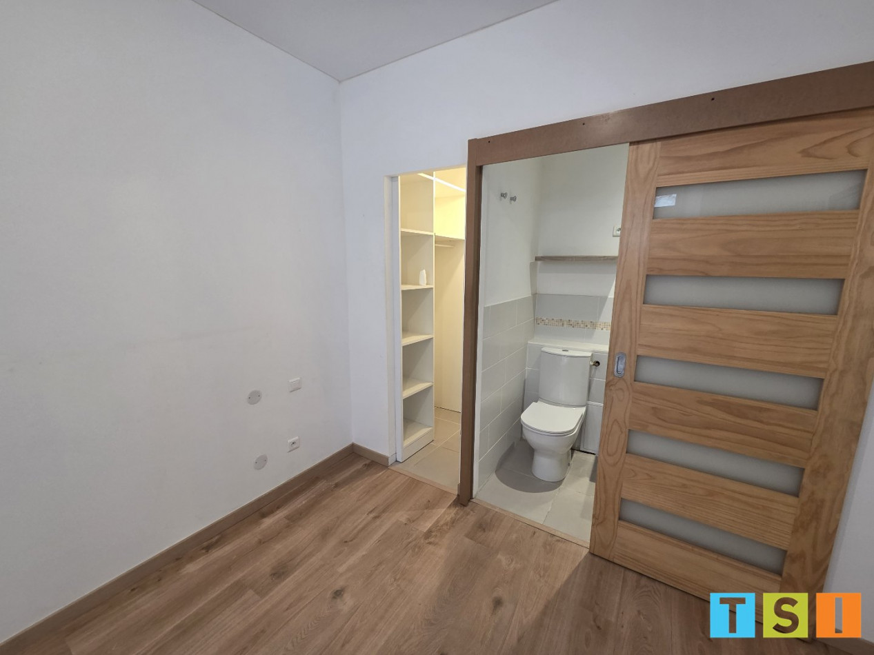 sale Maison de ville Cazeres - Photo 6