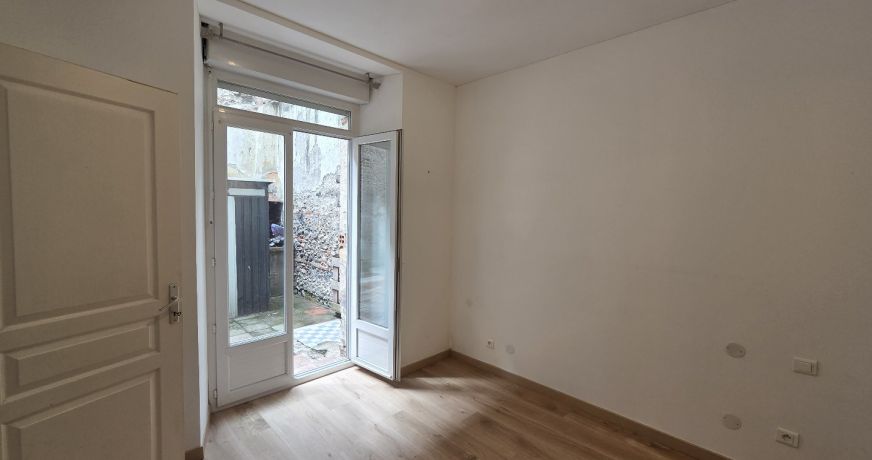 vente Maison de ville Cazeres