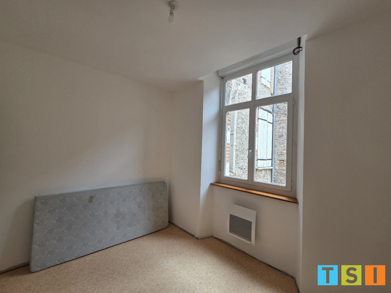 sale Maison de ville Cazeres - Photo 9