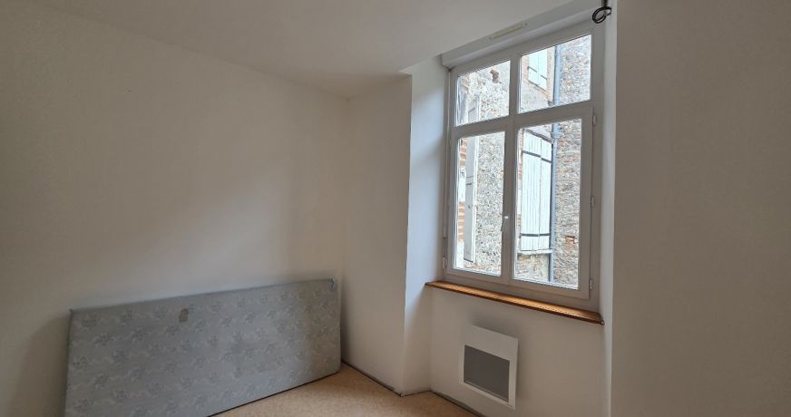 vente Maison de ville Cazeres