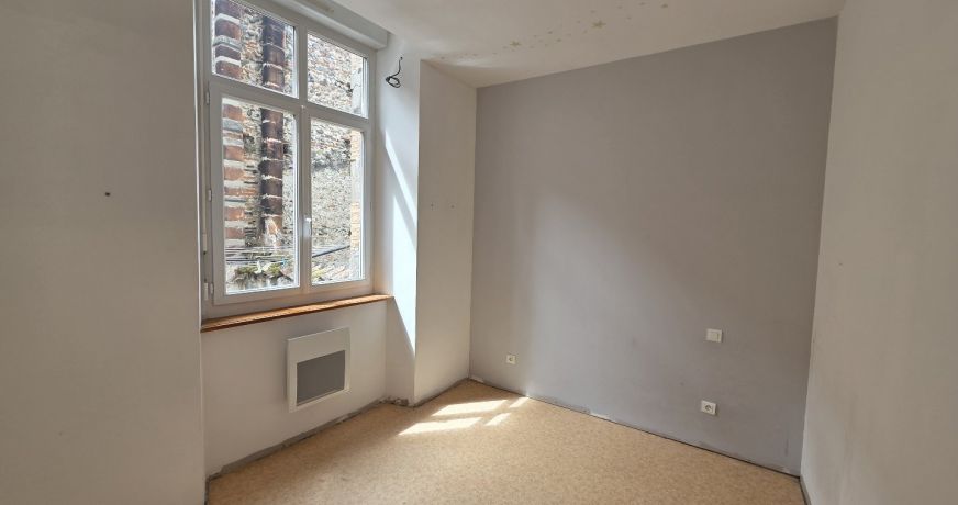 vente Maison de ville Cazeres