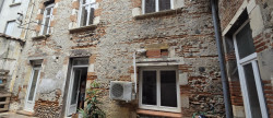 vente Maison de ville Cazeres