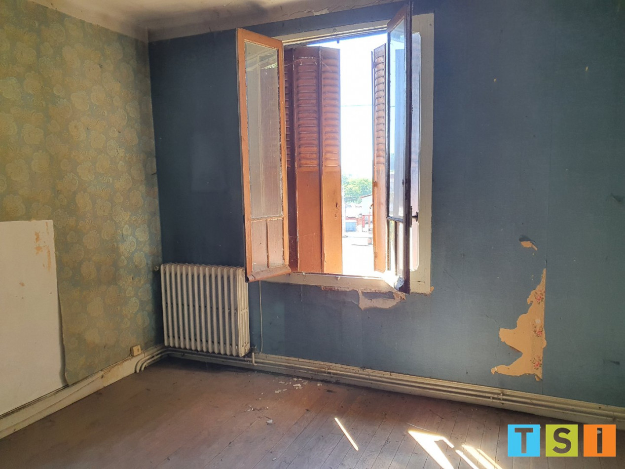 vente Maison Montrejeau - Photo 6