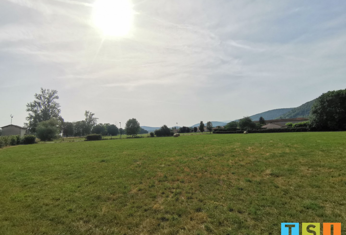 vente Terrain Martres De Riviere - Photo 4