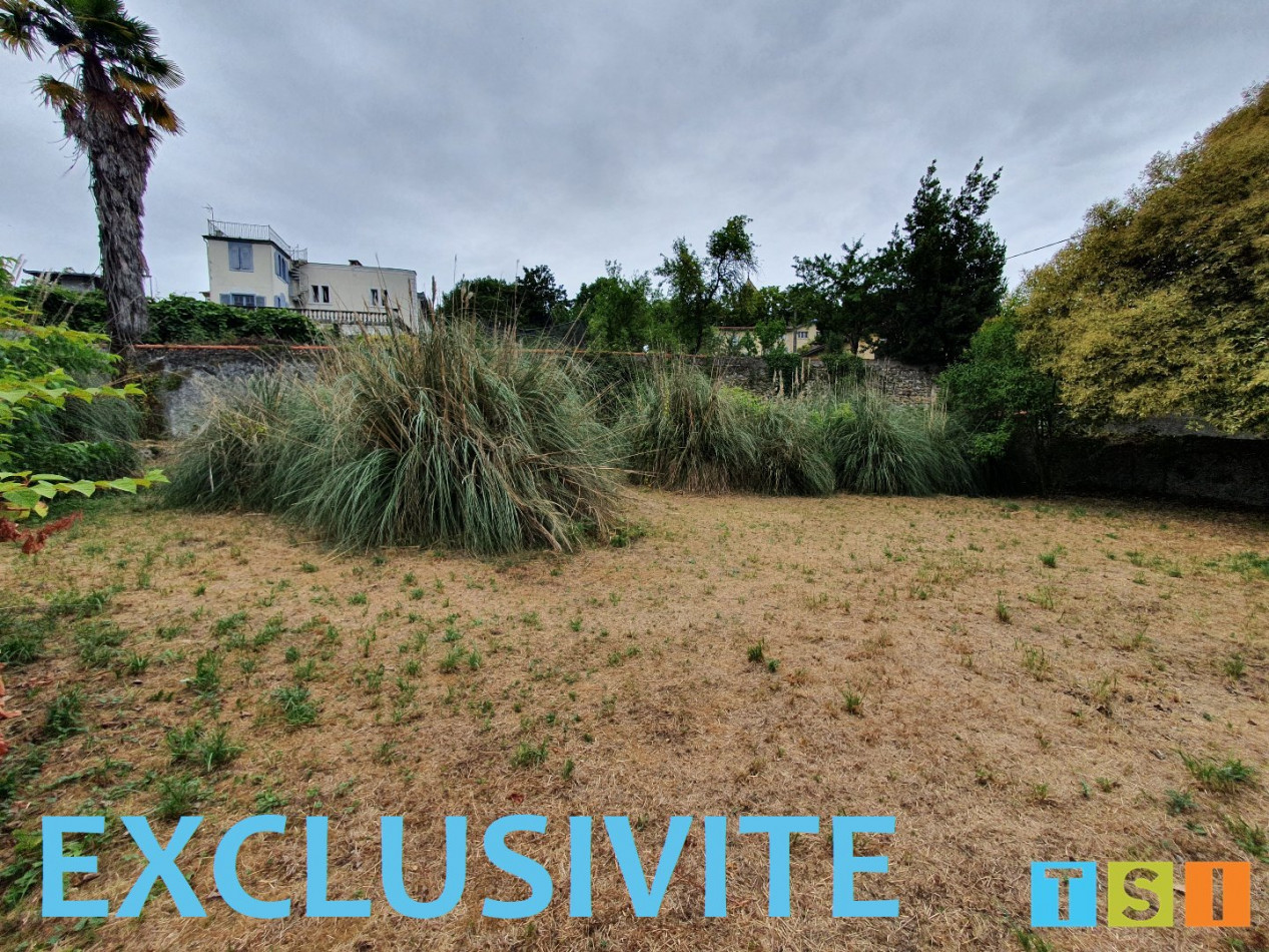 sale Terrain Saint Gaudens - Photo 1