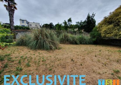 vente Terrain Saint Gaudens