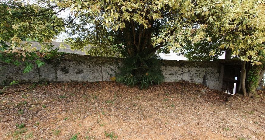 vente Terrain Saint Gaudens