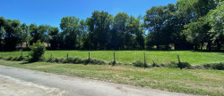 vente Terrain Soueich