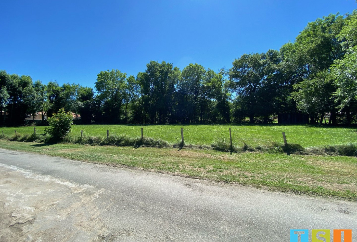 vente Terrain Soueich - Photo 4