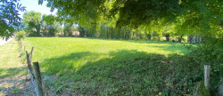 vente Terrain Soueich