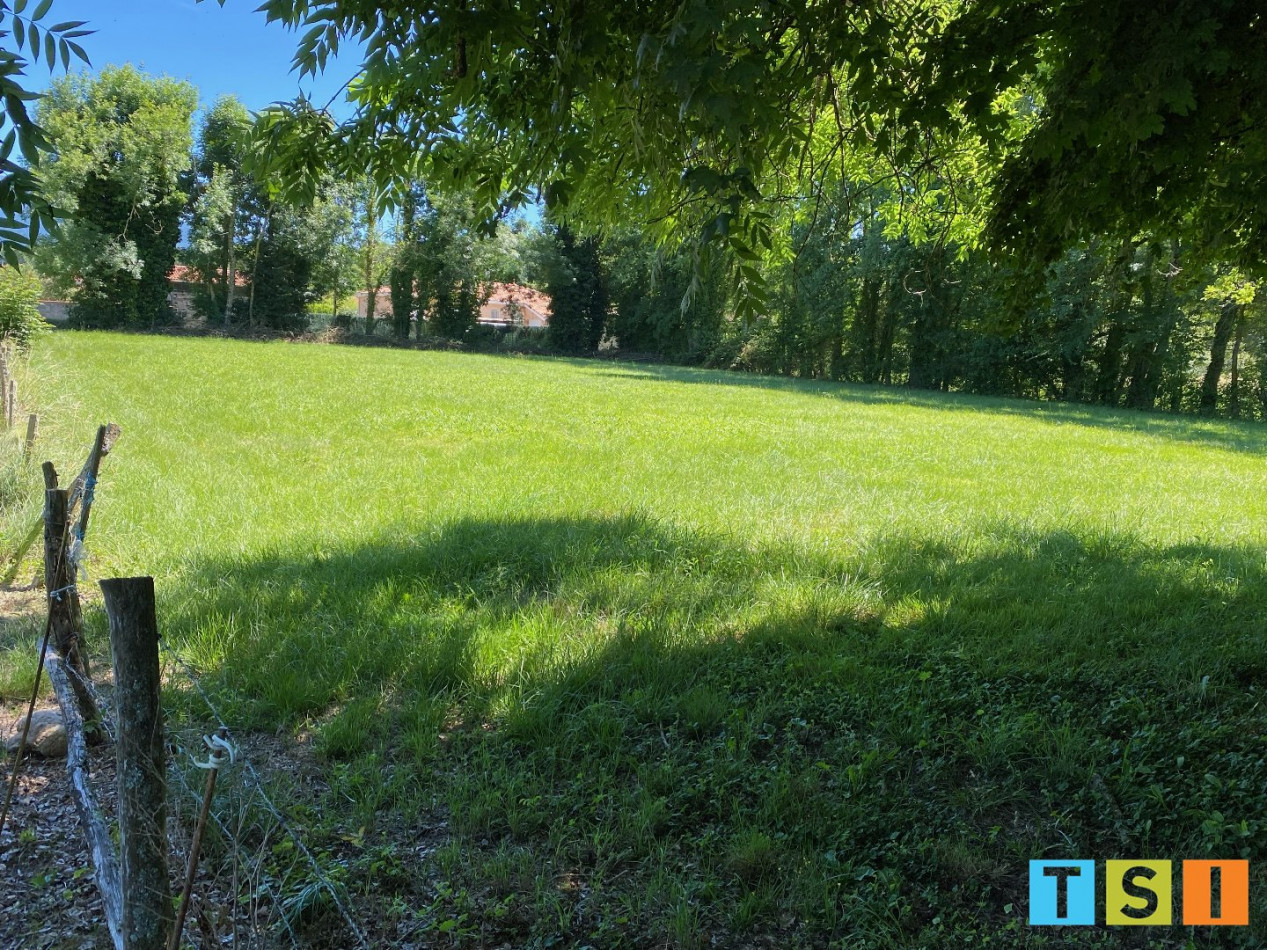 vente Terrain Soueich - Photo 5