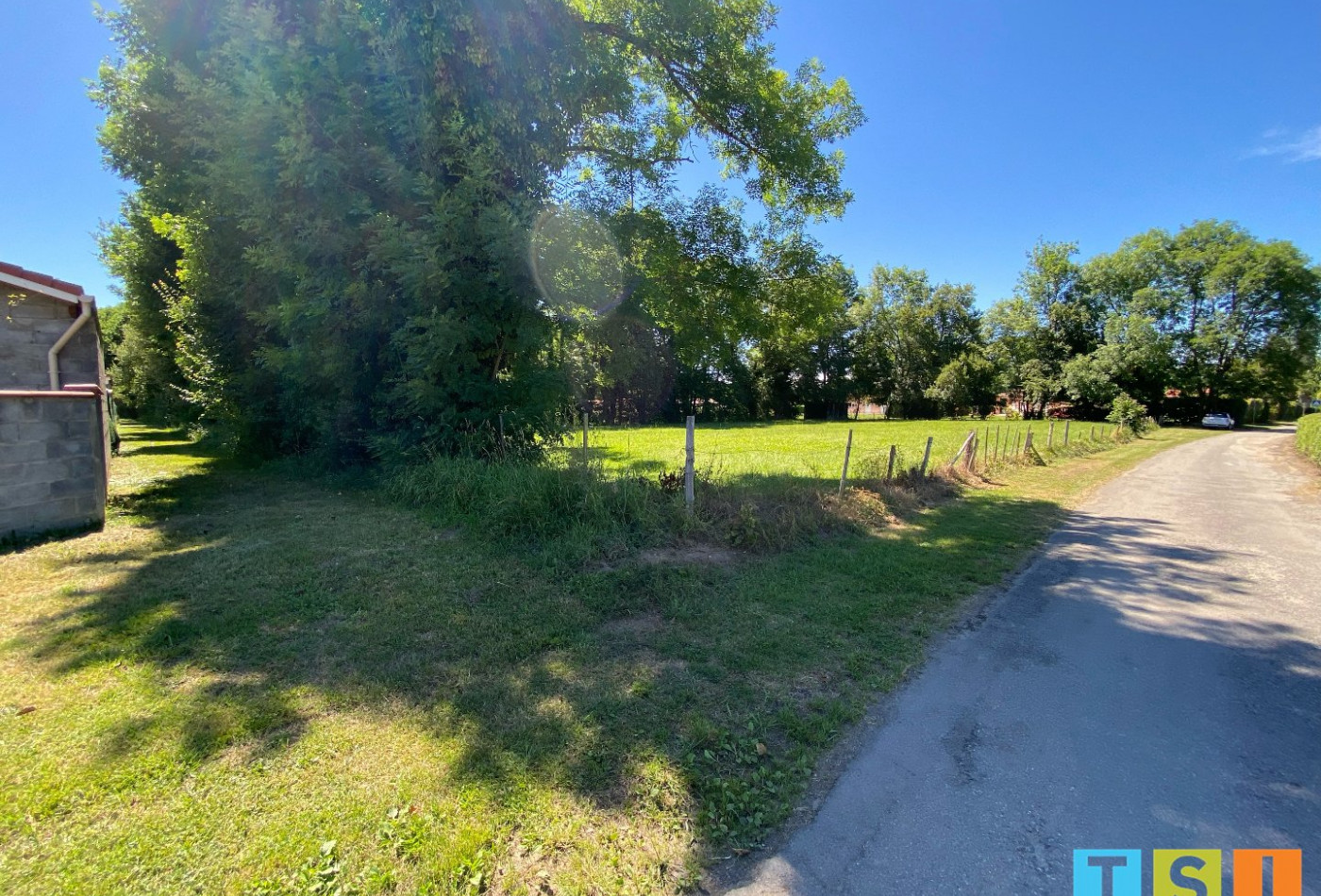 vente Terrain Soueich - Photo 7
