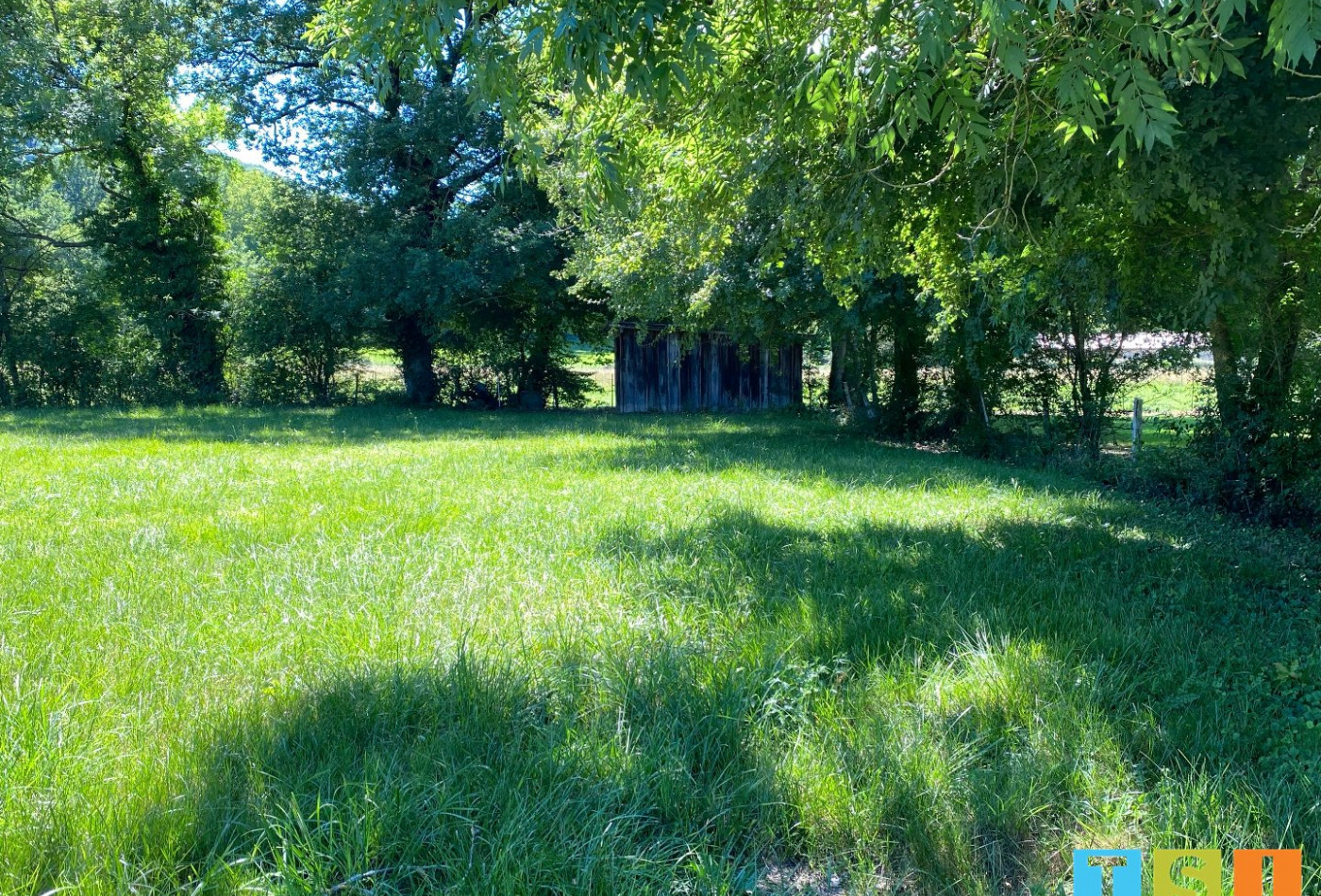 vente Terrain Soueich - Photo 8