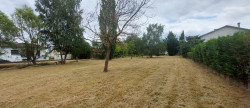 vente Terrain Saint Gaudens