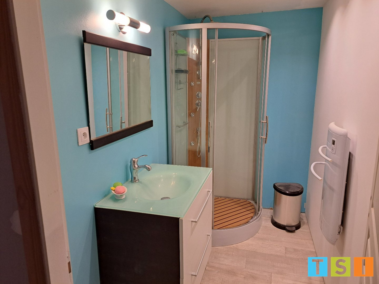 vente Maison Bagneres De Luchon - Photo 9