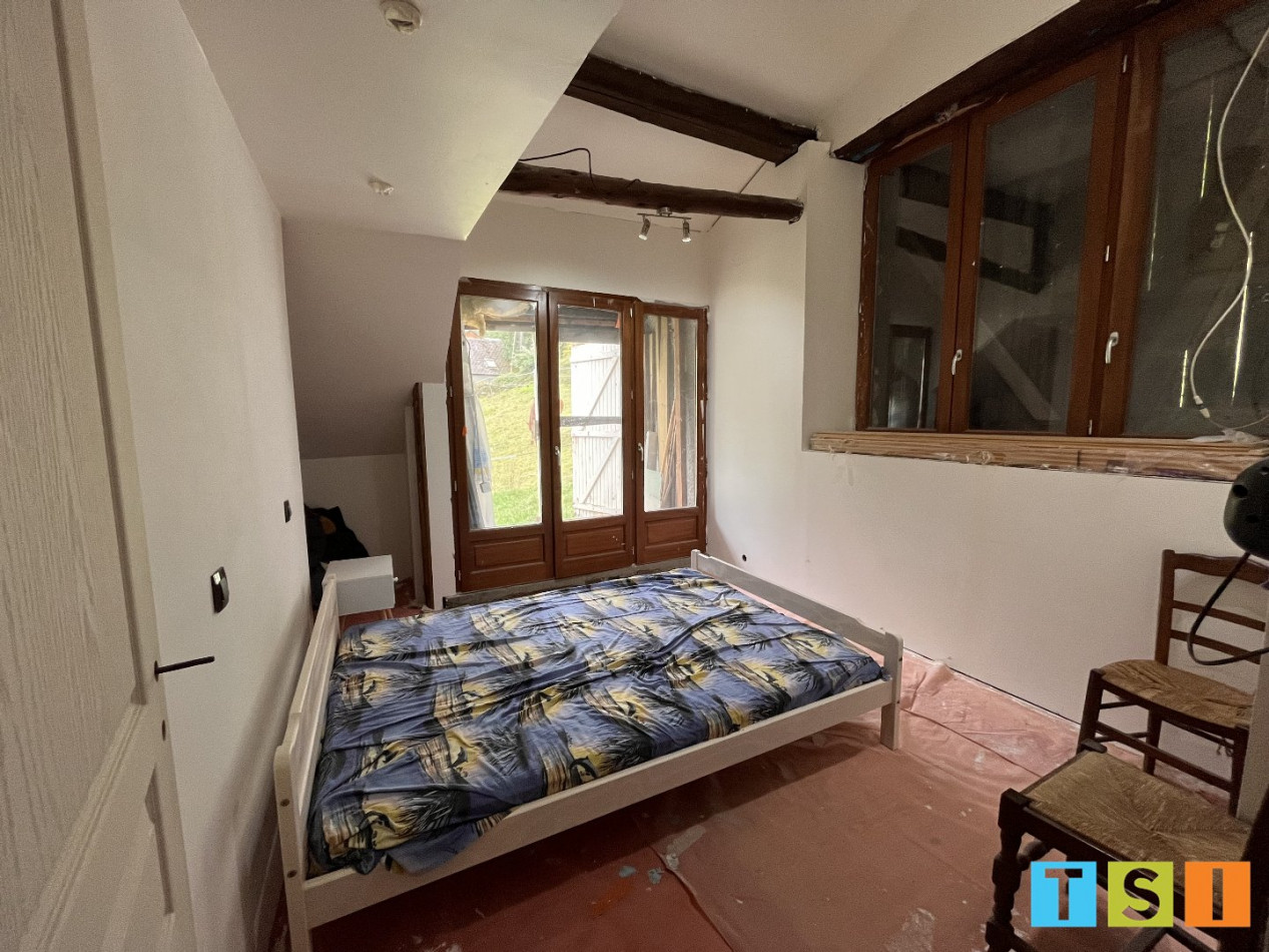 vente Maison Bagneres De Luchon - Photo 10