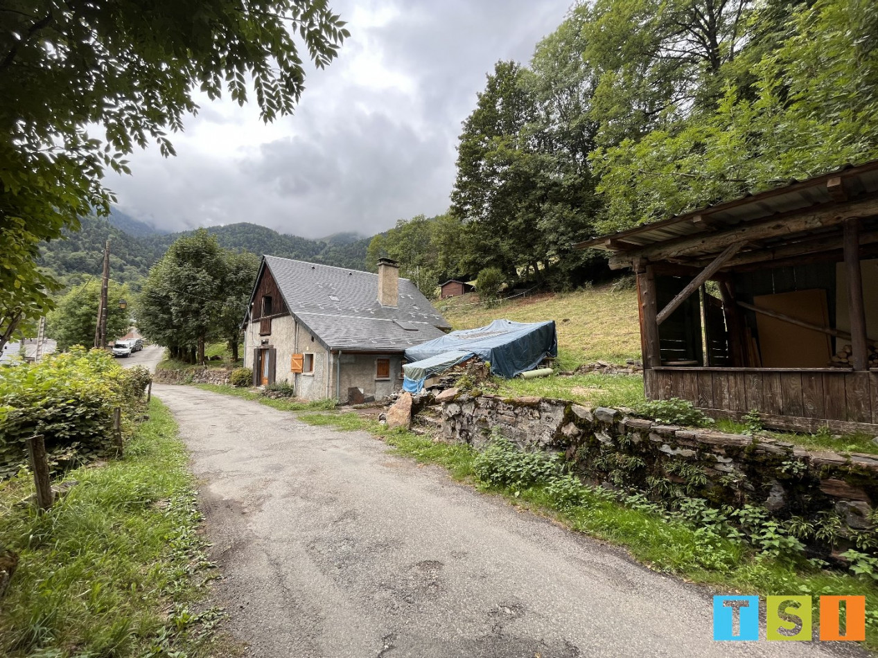 vente Maison Bagneres De Luchon - Photo 6