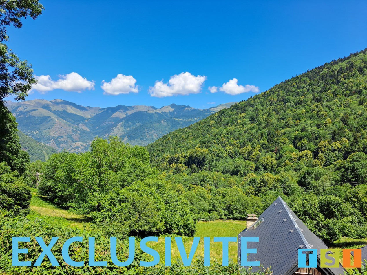 vente Maison Bagneres De Luchon - Photo 1