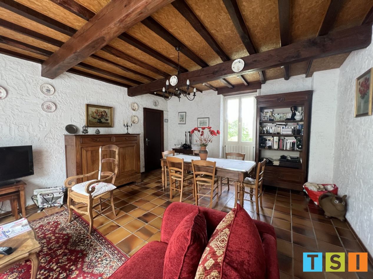 vente Maison Juzet D'izaut - Photo 4