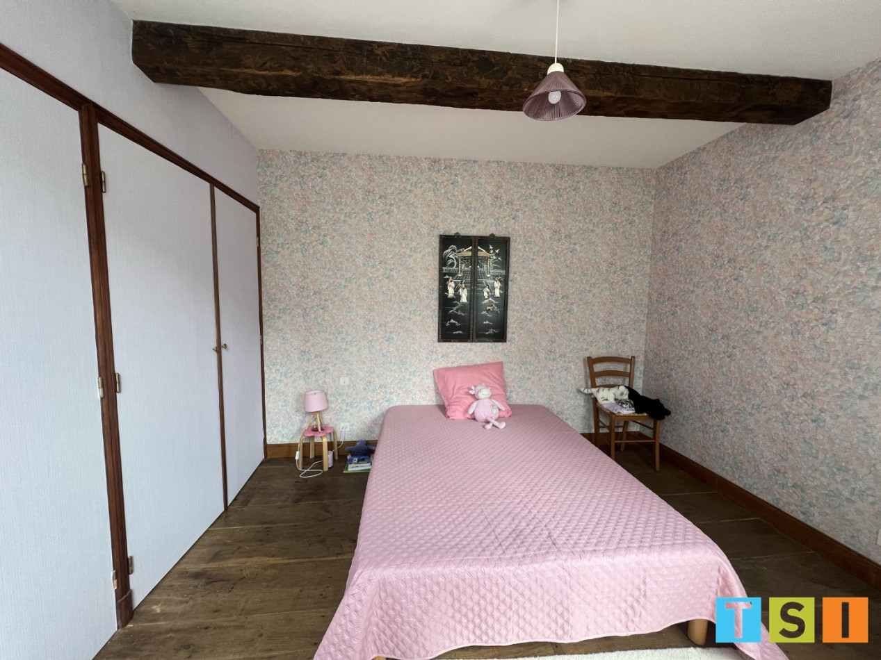 vente Maison Juzet D'izaut - Photo 8