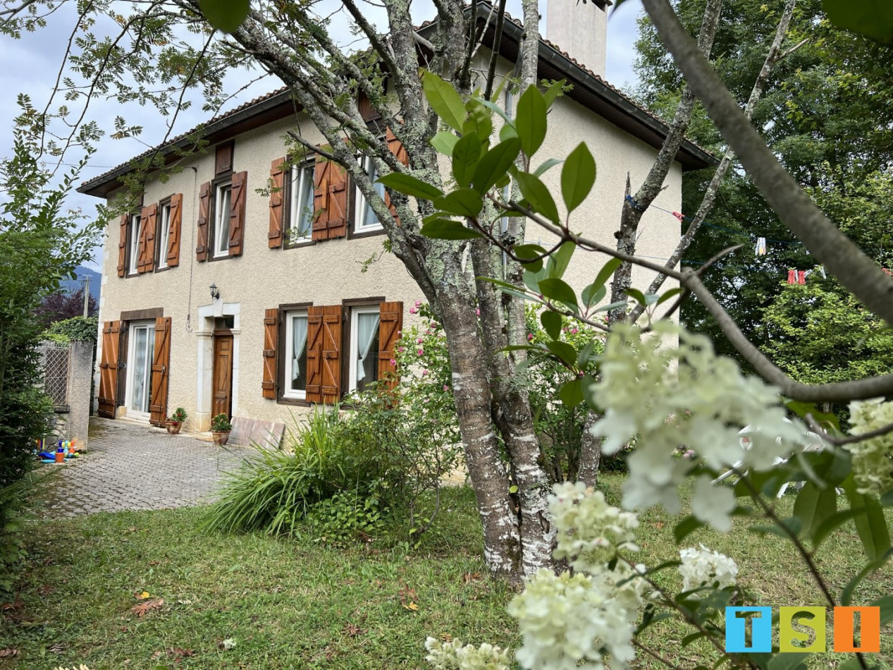 vente Maison Juzet D'izaut - Photo 2