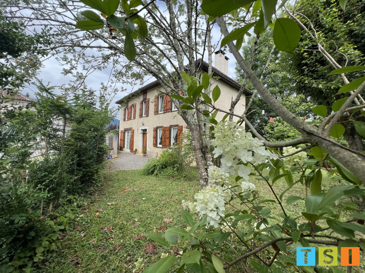 vente Maison Juzet D'izaut - Photo 1