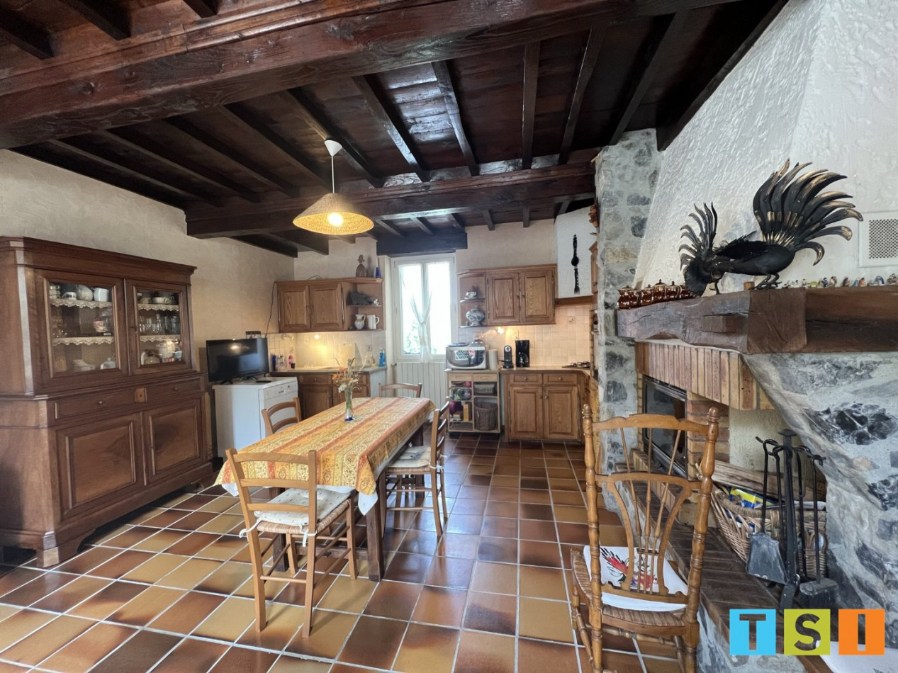 vente Maison Juzet D'izaut - Photo 5