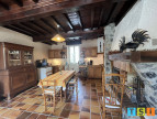 vente Maison Juzet D'izaut