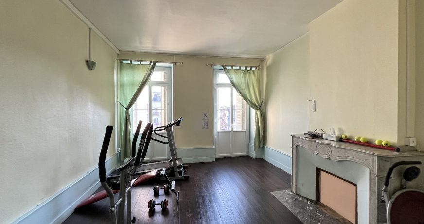vente Ensemble immobilier Montrejeau