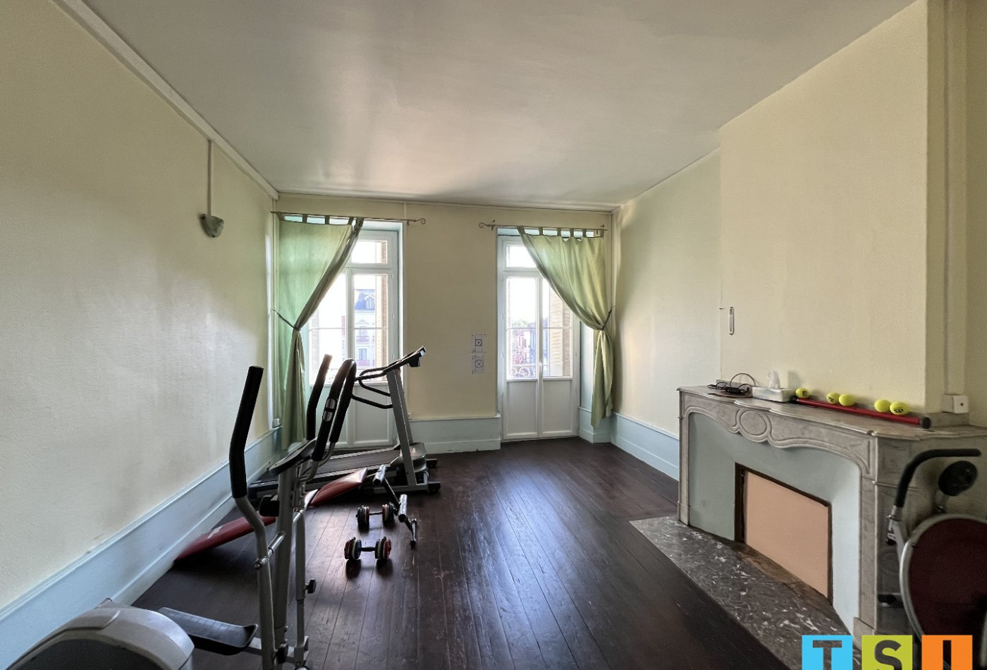 vente Ensemble immobilier Montrejeau - Photo 4