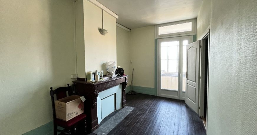 vente Ensemble immobilier Montrejeau