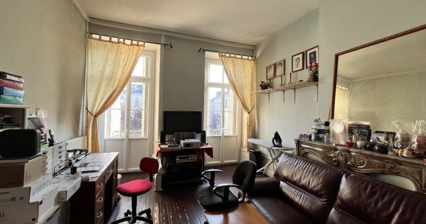 vente Ensemble immobilier Montrejeau