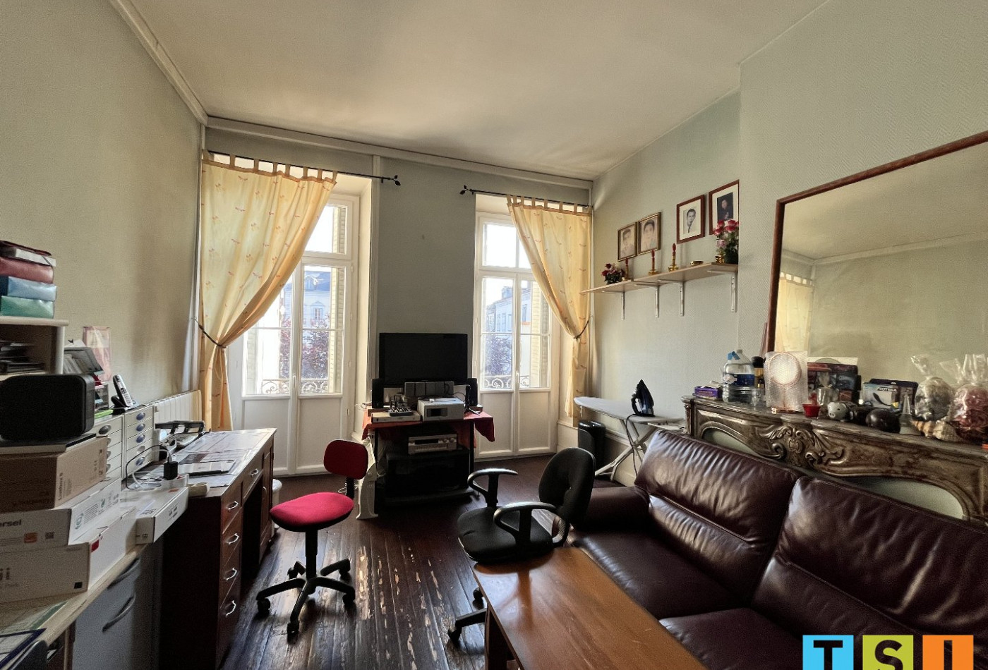 vente Ensemble immobilier Montrejeau - Photo 6