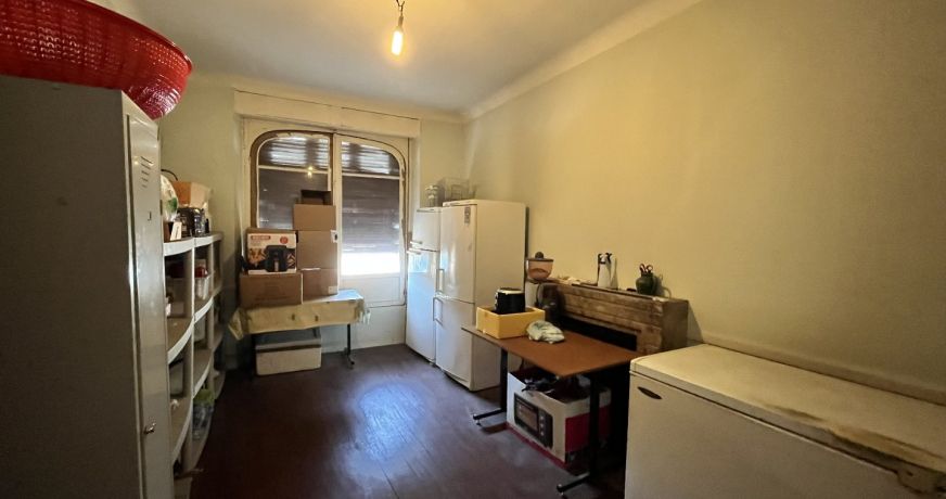 vente Ensemble immobilier Montrejeau