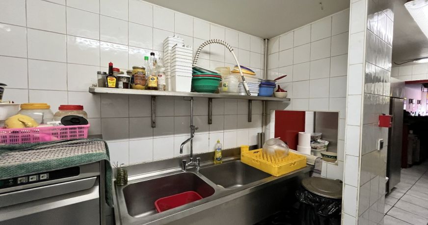 vente Ensemble immobilier Montrejeau