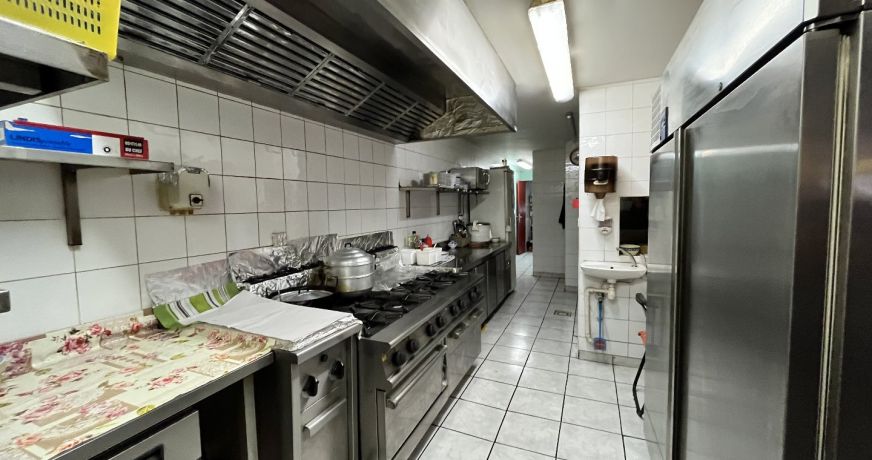 vente Ensemble immobilier Montrejeau