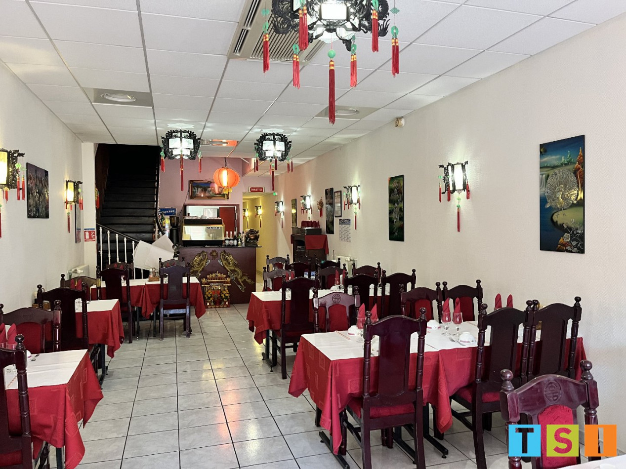vente Ensemble immobilier Montrejeau - Photo 3